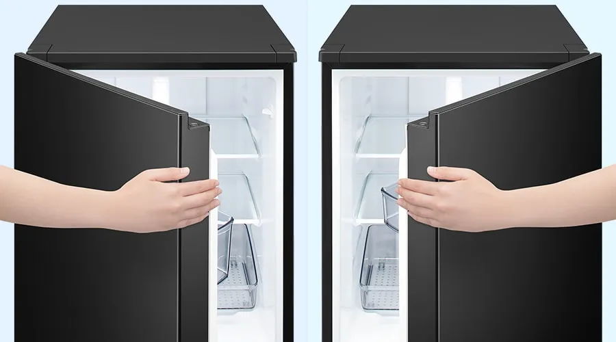 つけかえどっちもドア