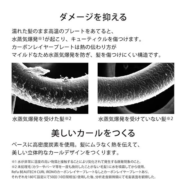 ダメージを抑える