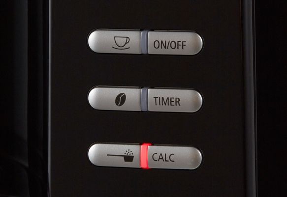 カルキ洗浄お知らせ機能