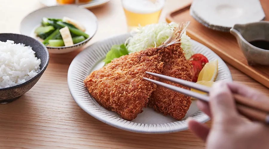 ヘルシオあたため