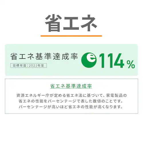 省エネ