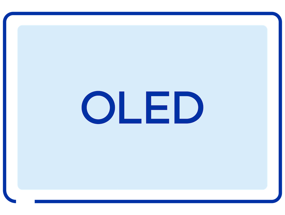OLED