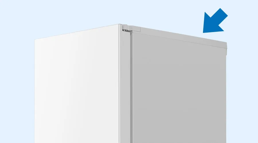 トップテーブル