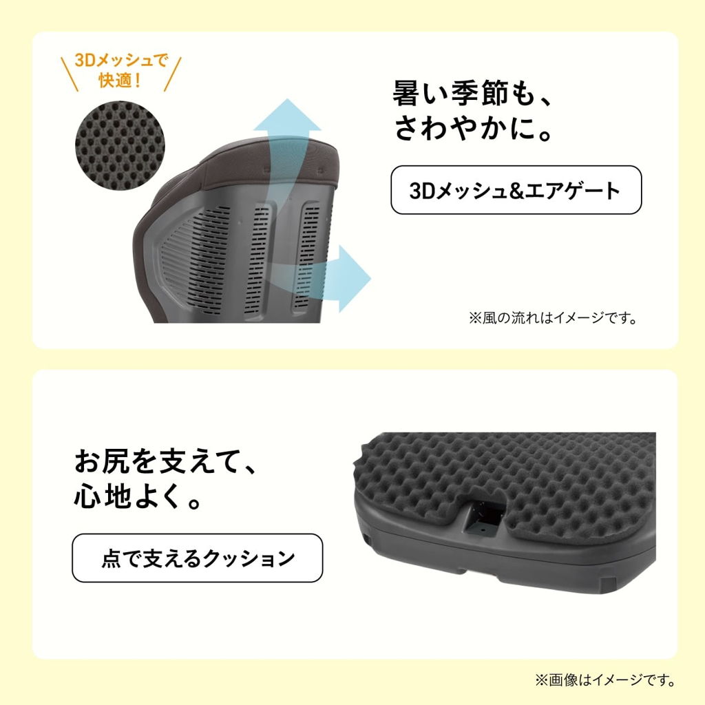 レンタル] コンビ ジョイトリップアドバンスfor Kids R129 エッグ