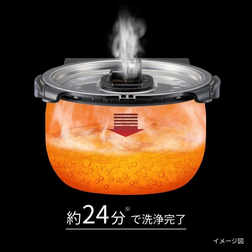 圧力クリーニングコース