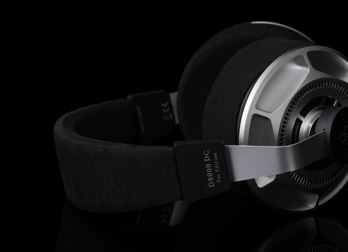 ヘッドバンド部