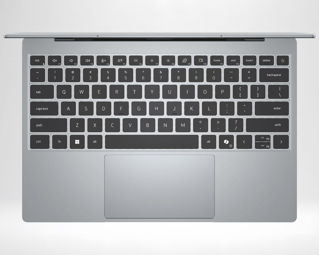 レンタル] Dell(デル)XPS 13 DX13260 ノートパソコン【Office非搭載