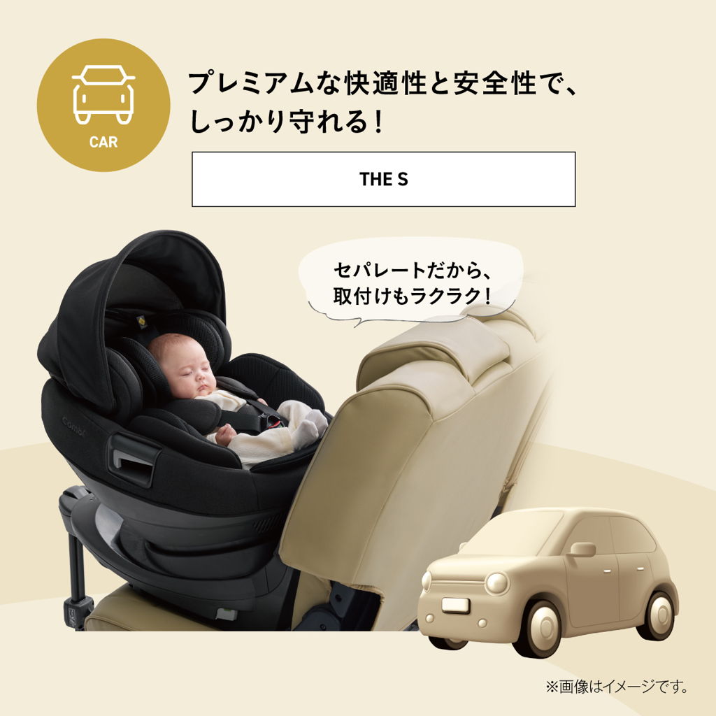 快適性
