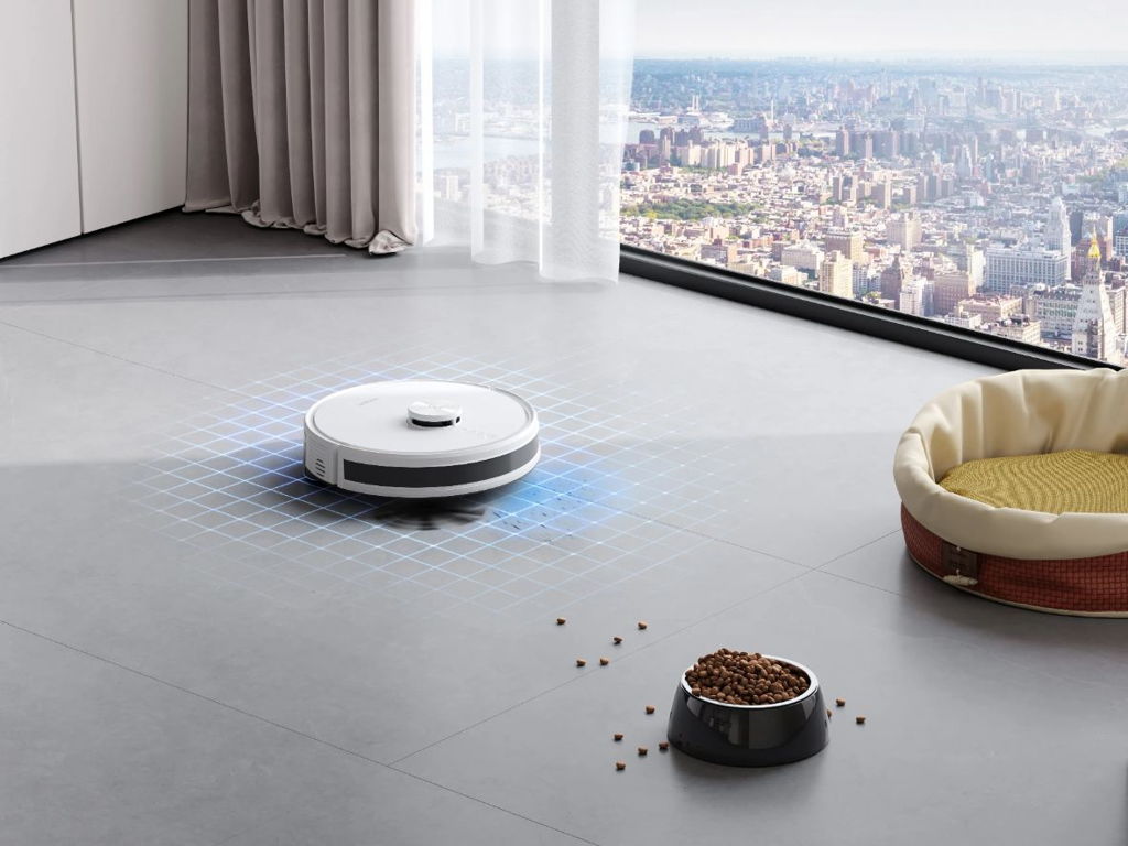 レンタル] ECOVACS DEEBOT Y1 PRO PLUS ロボット掃除機 - Rentio