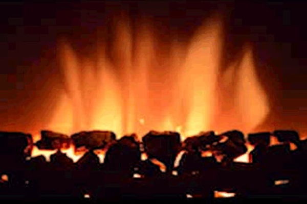 リアルな炎を創る仕組み