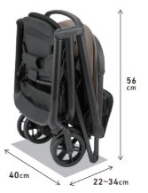 オートクローズ最小コンパクト