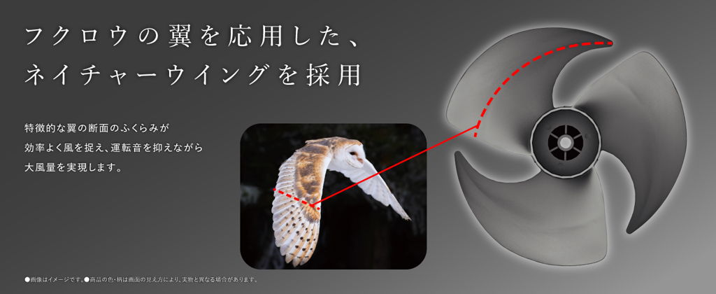 ネイチャーウィング