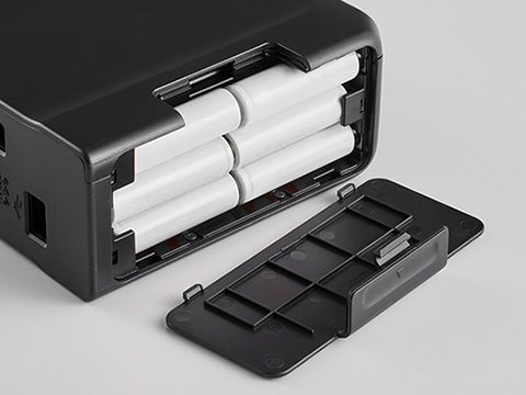 乾電池