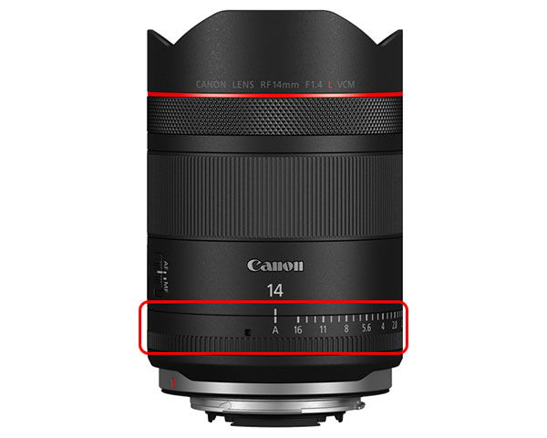 アイリスリング