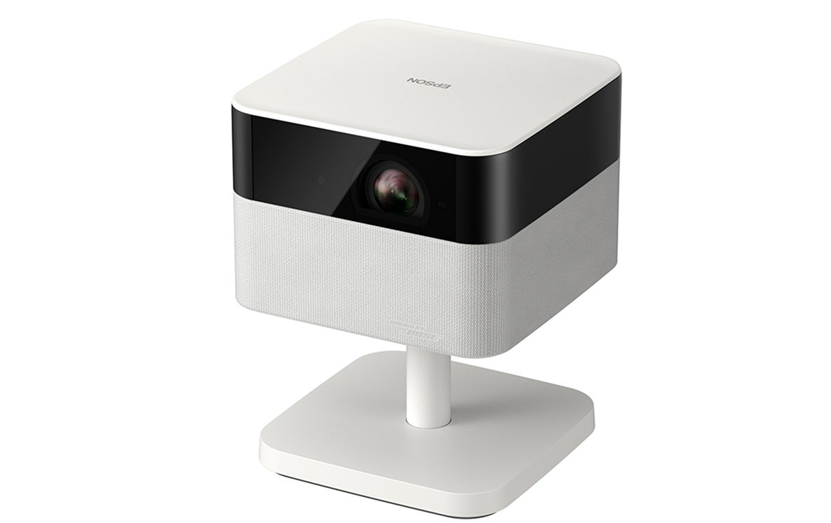 脚があるのでどこにでも設置が可能に