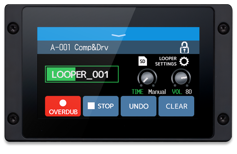 LOOPER