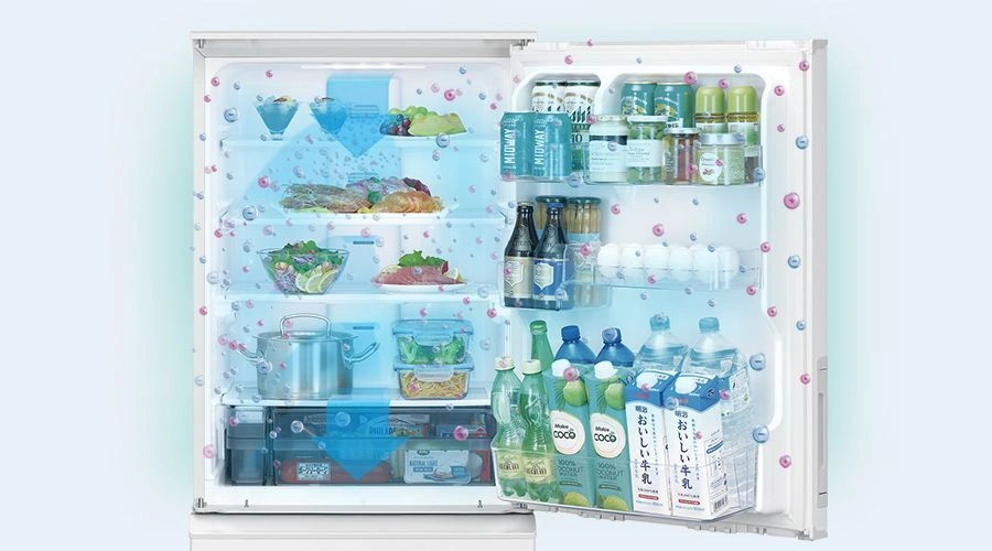 プラズマクラスター