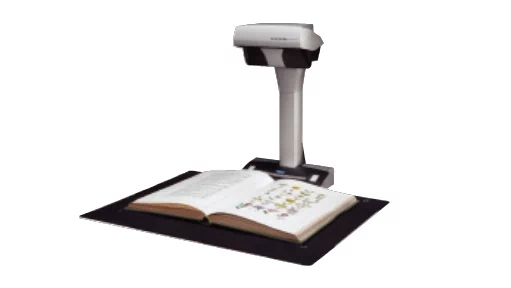 様々な原稿を簡単に電子化