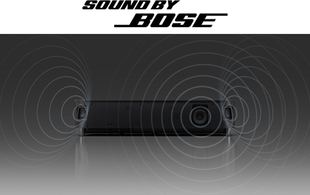 Boseオーディオ