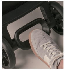 ワンステップロック