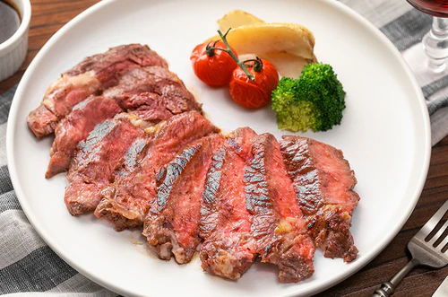 ステーキ
