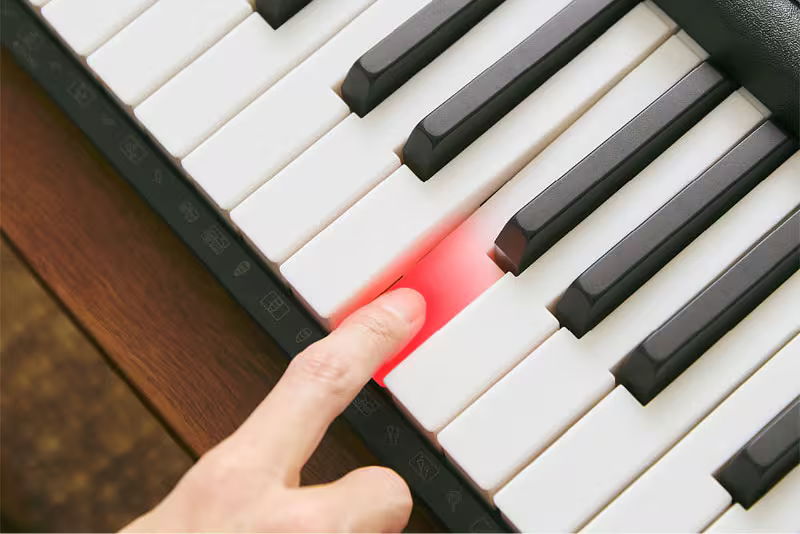 らくらくモード
