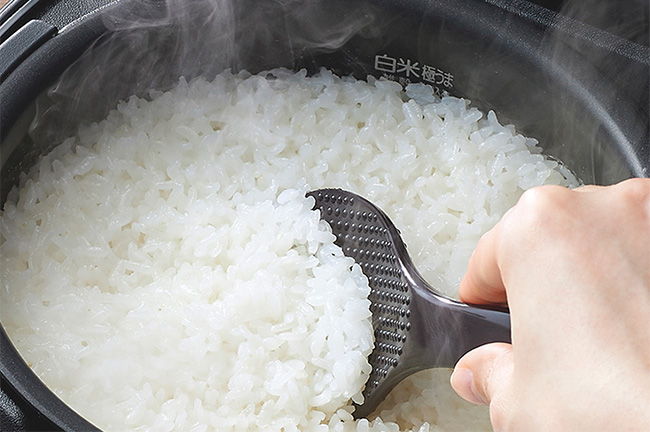 極うま強火IH