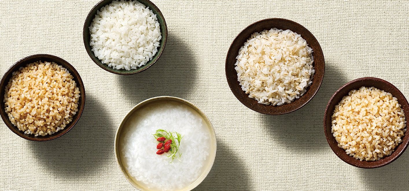 うれしい炊き分けモード