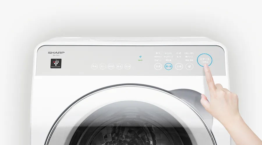 ダイレクトタッチナビ