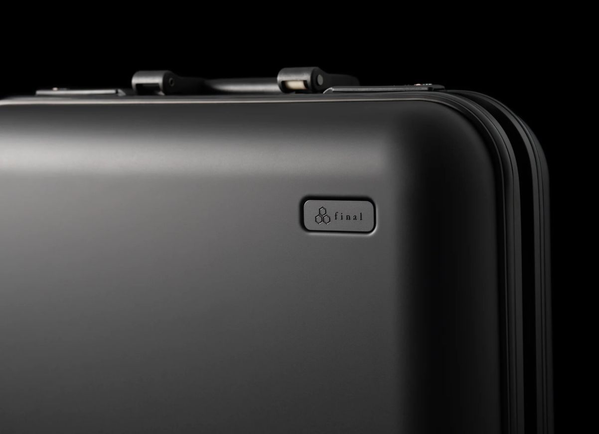 専用プロテクトケース