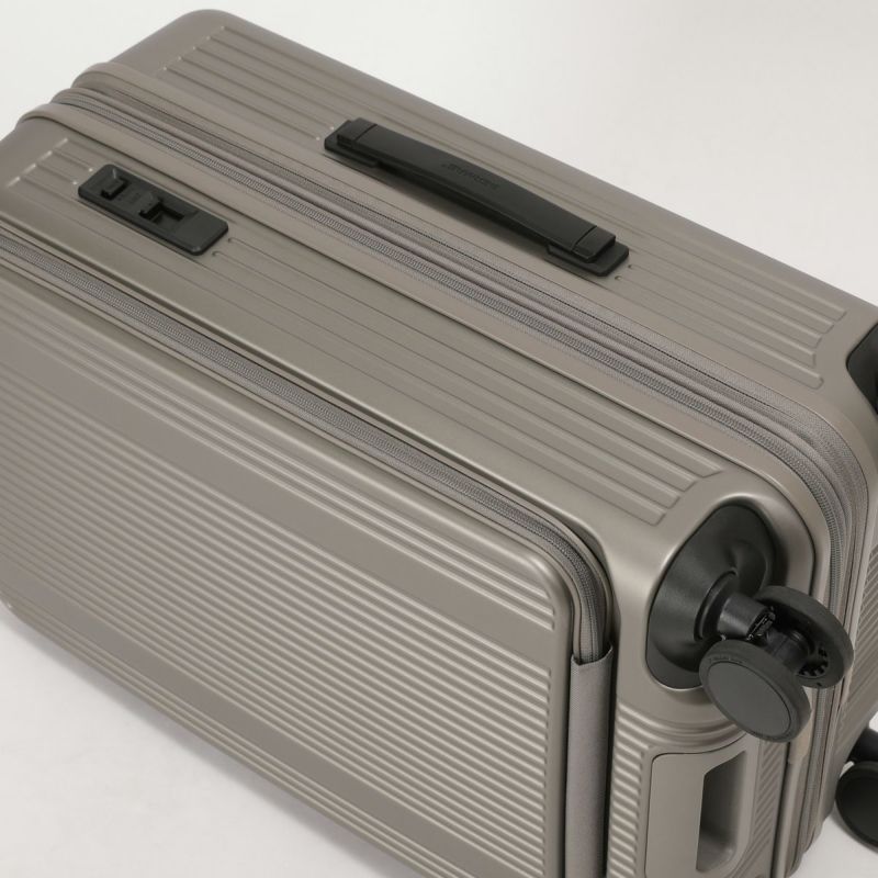 サイドハンドル