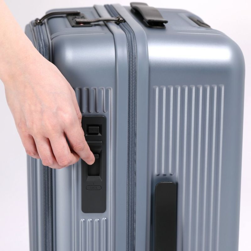 スライドスイッチ