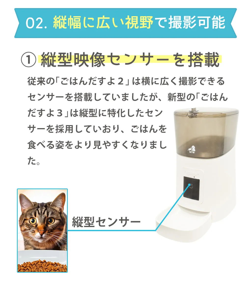 縦幅撮影