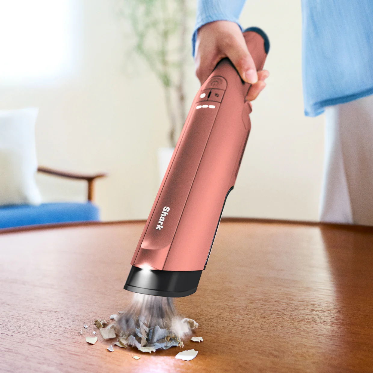 気になる場所を秒でお掃除