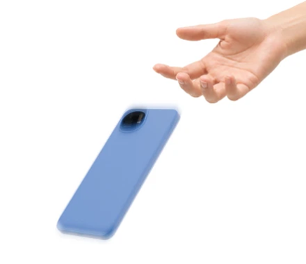 シャープ AQUOS wish6 落下に強い耐衝撃性能 イメージ