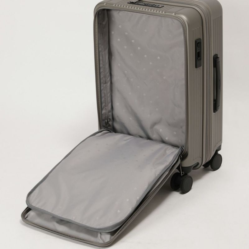 フルオープンが可能