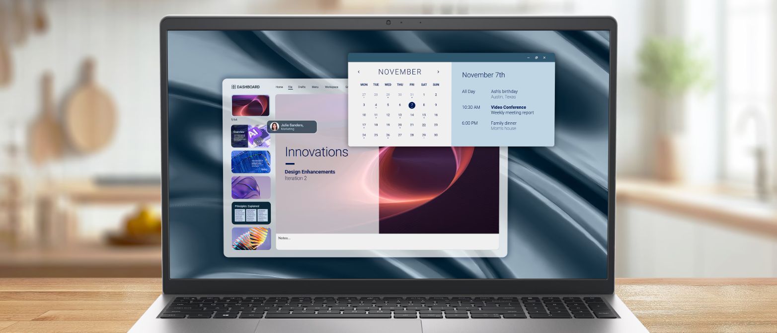 ビジネスに対応