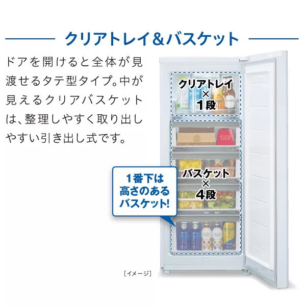 タテ型タイプ
