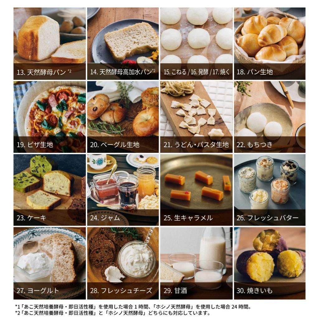 レンタル] シロカ(siroca) おうちベーカリー ベーシックプラス SB