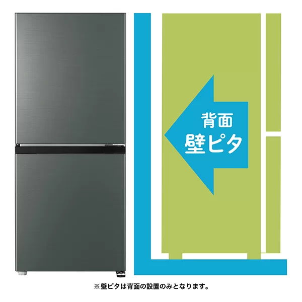 壁ピタ設置