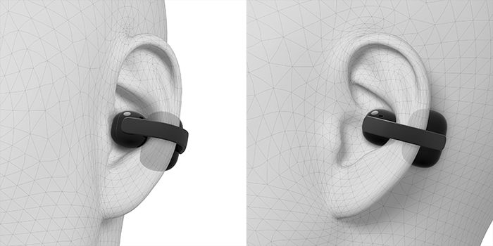 こだわり抜いた本体設計
