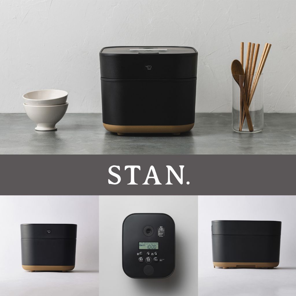 STAN