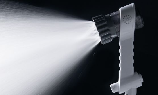 トルネードミスト