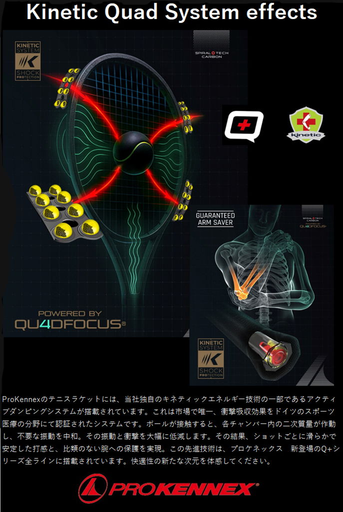 レンタル] プロケネックス(PROKENNEX) 硬式テニスラケット 【2026年