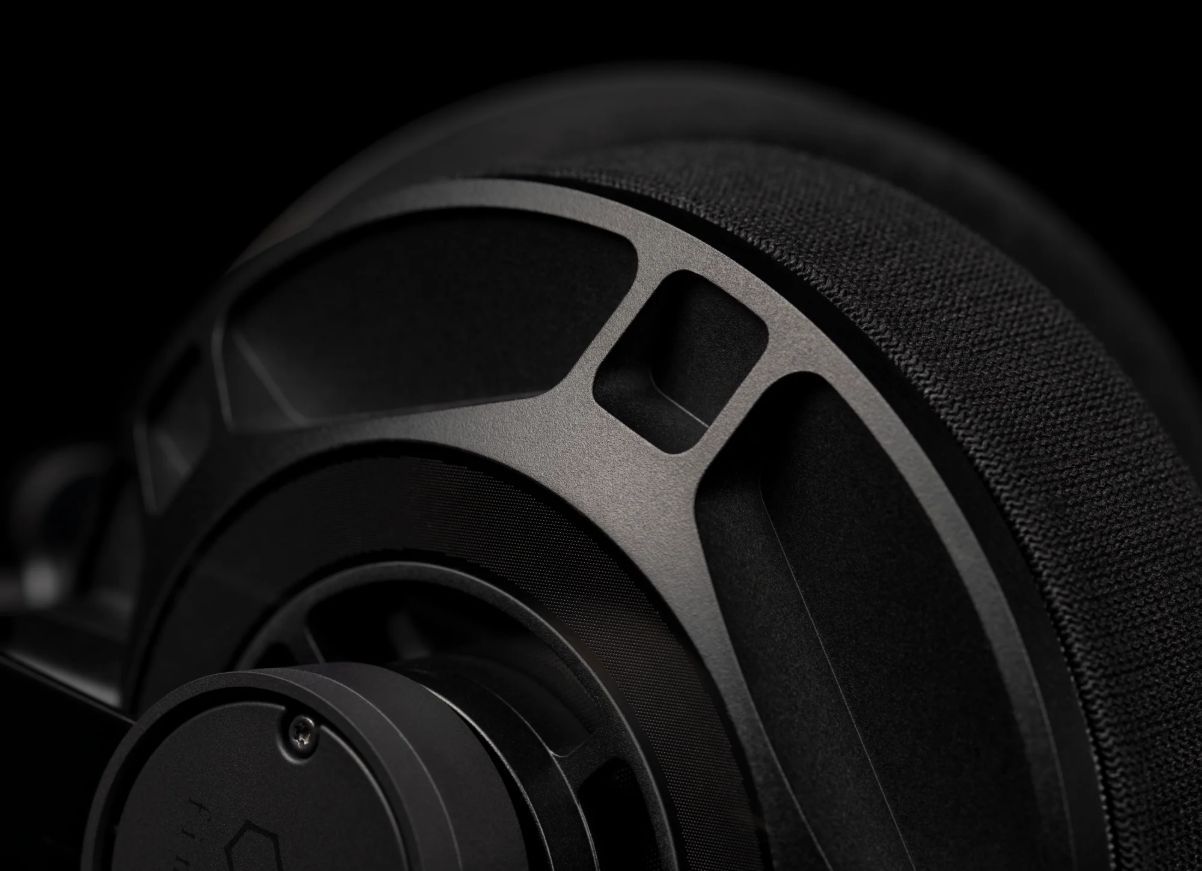 アルミマグネシウム合金切削筐体