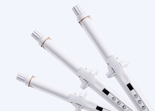 豊富なサイズ展開