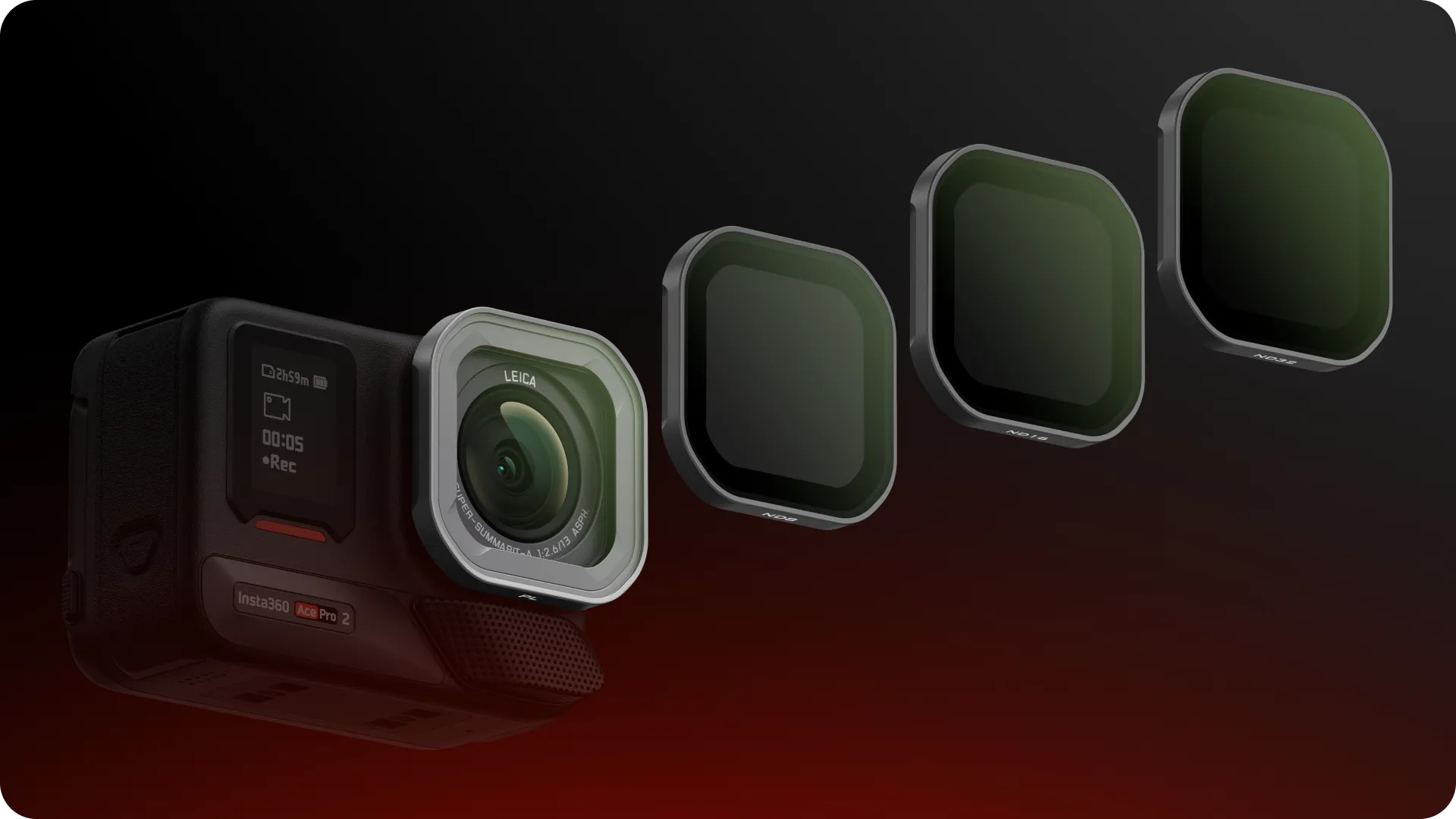 NDフィルターセット