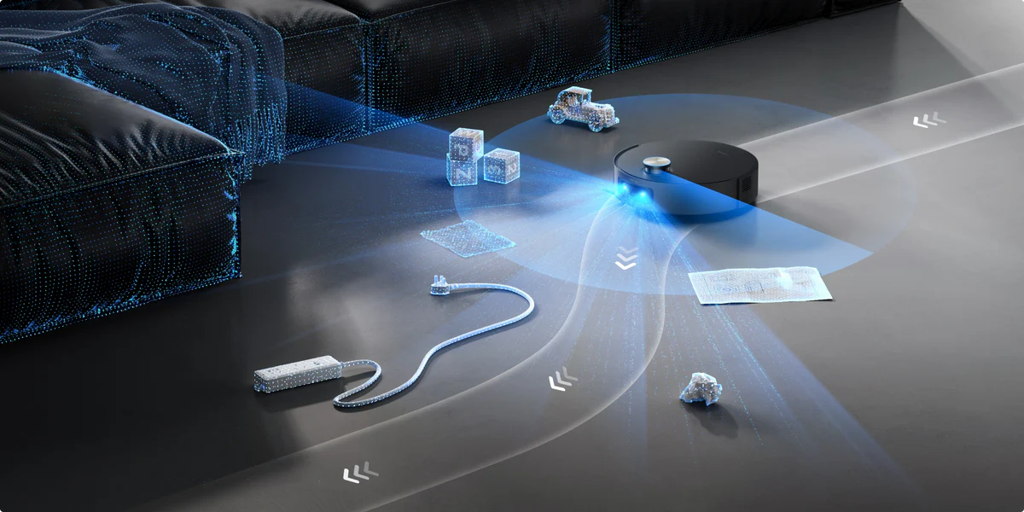 AstroVisionを搭載