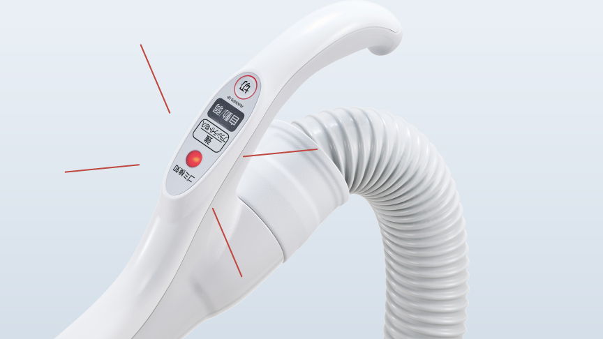 スゴ取れセンサー