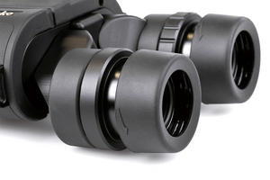 ツイストアップ見口採用